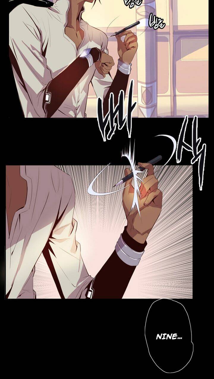 dusk howler chapter 27 18