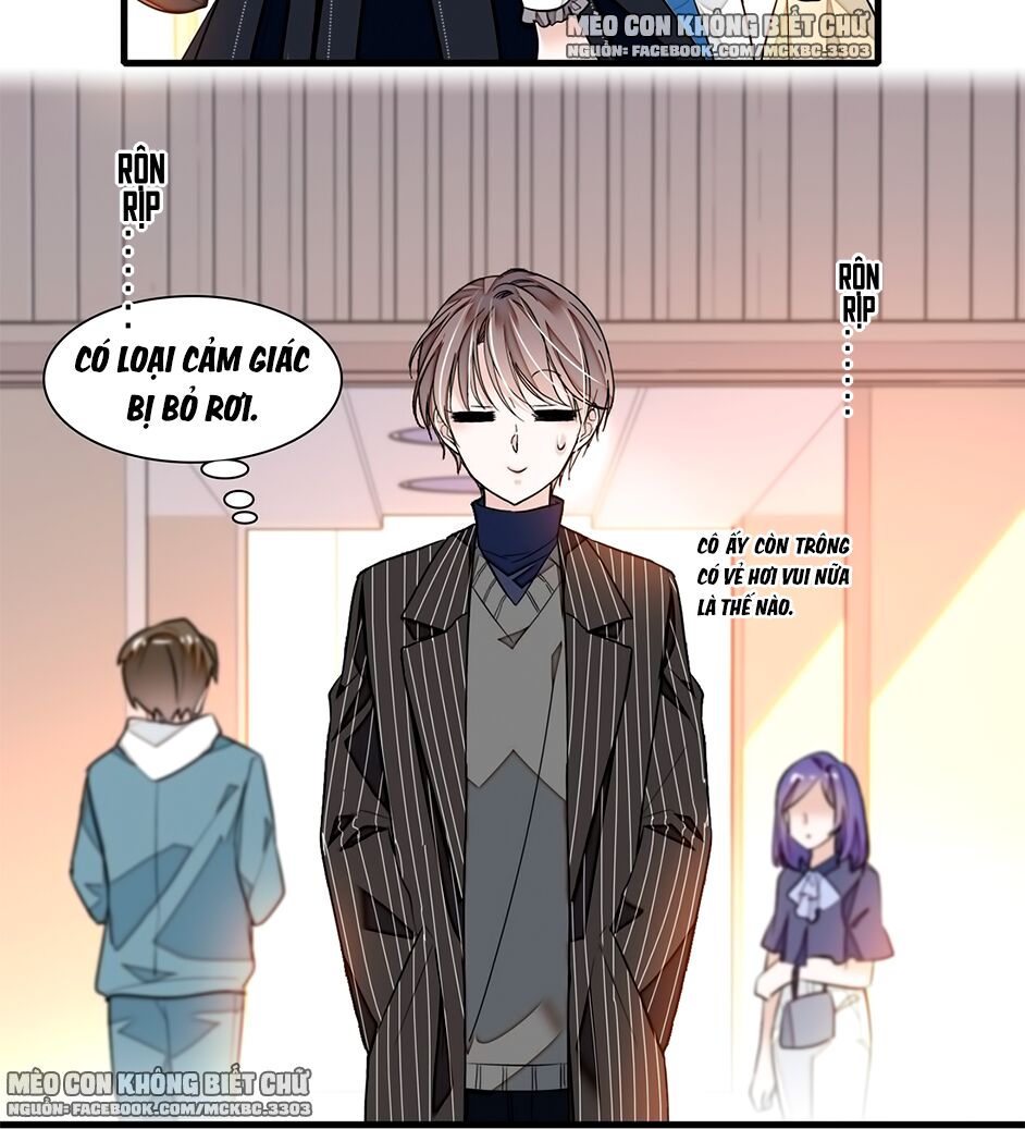 long phượng phiên chuyển chapter 43 35