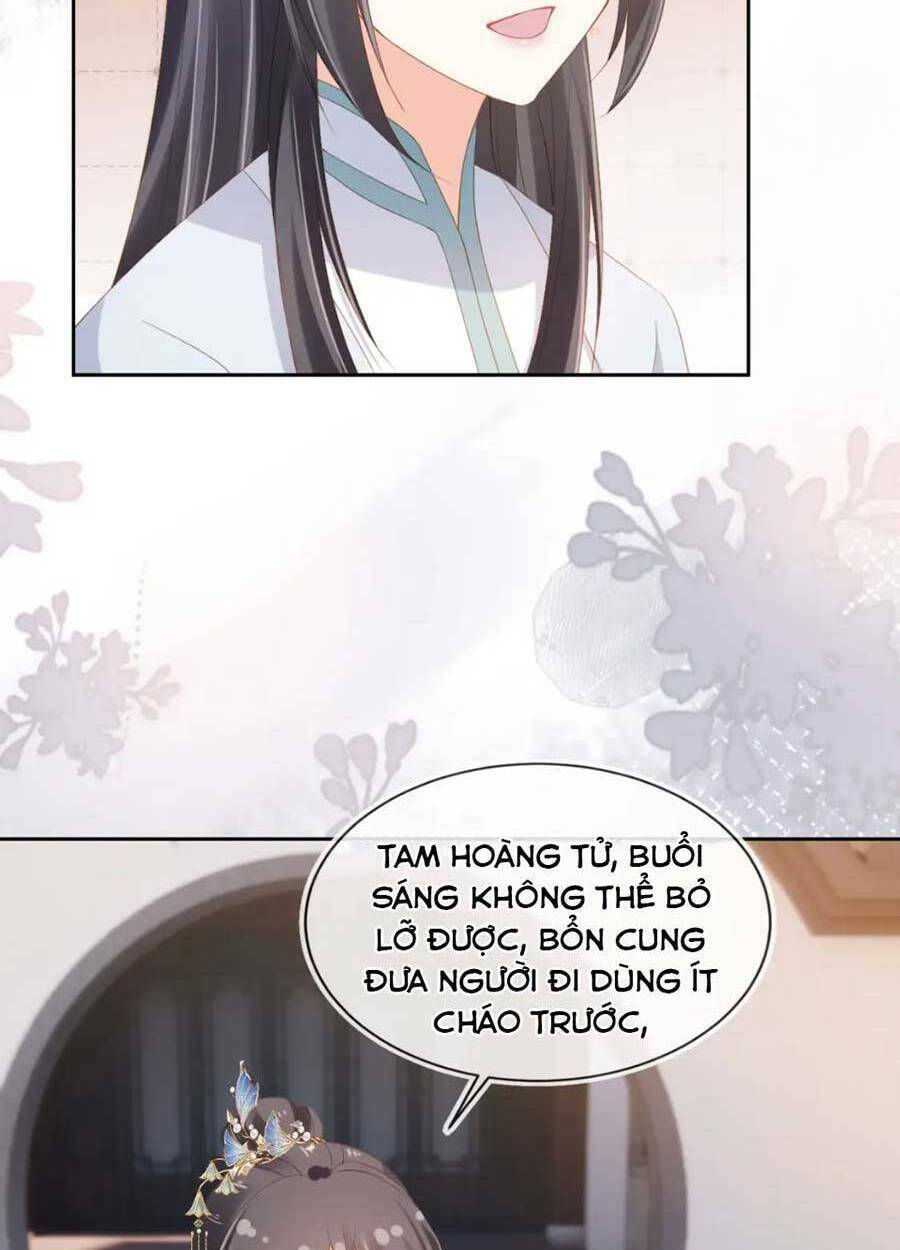 nhặt được bảo bối manh manh chapter 105 45