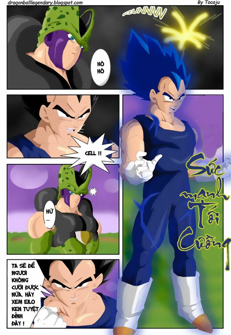 thế giới ngọc rồng legendary chapter 5 12