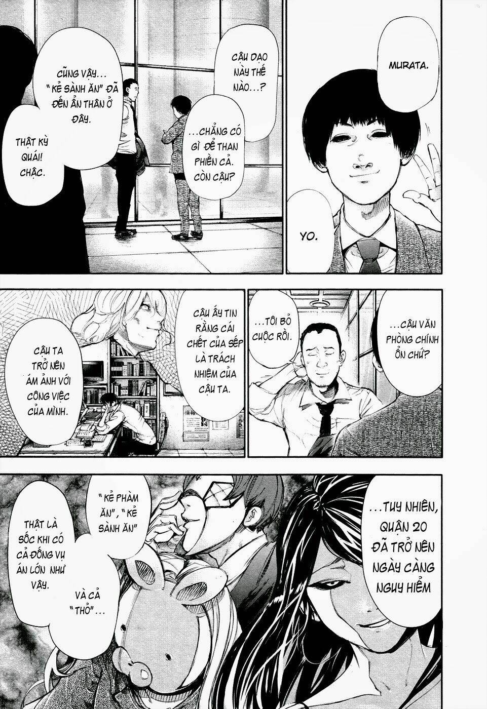 ngạ quỷ tokyo chapter 47 6