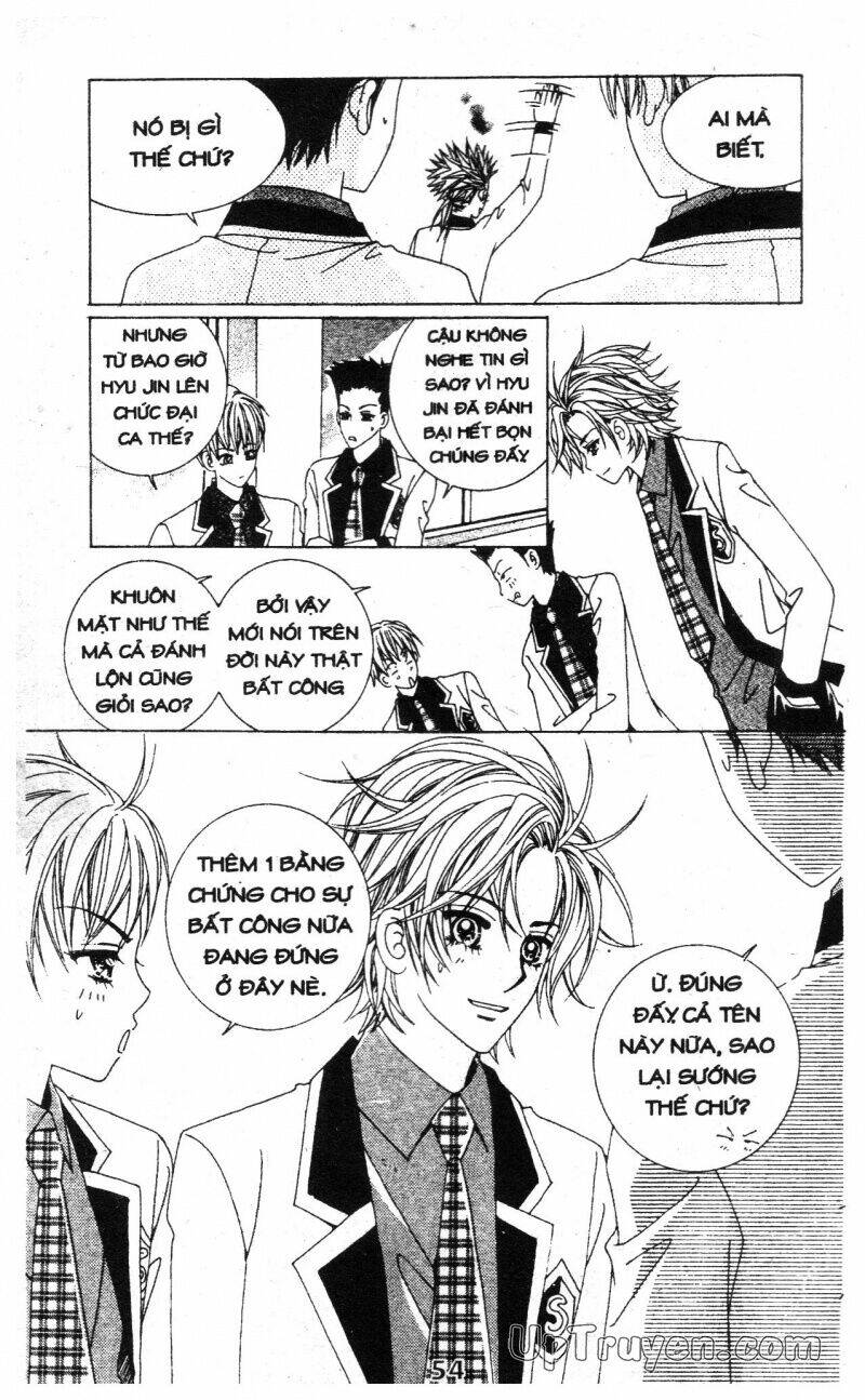 thuyền viễn xứ chapter 4 55