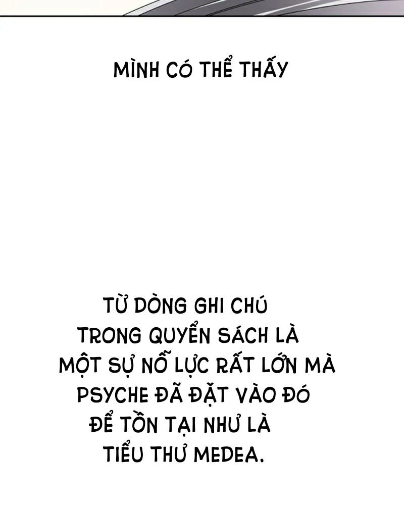tôi muốn trở thành cô ấy dù chỉ là một ngày chapter 41 45