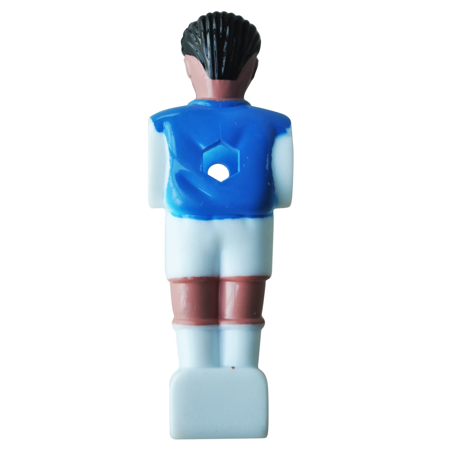 Cầu Thủ Bi Lắc Human Bàn 1m4 Tiêu Chuẩn, Foosball Player Hanana