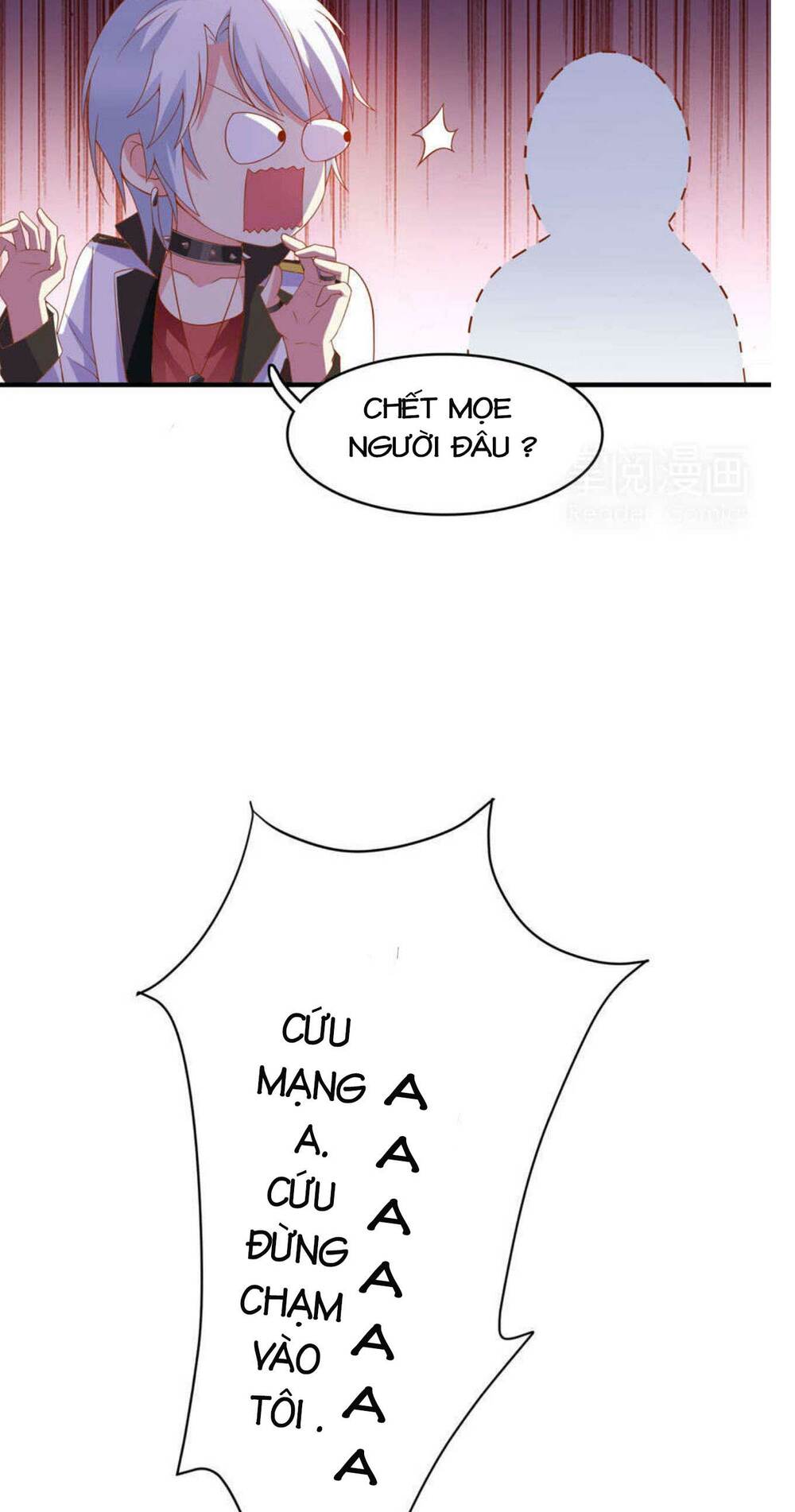 lật đổ lãnh điện hạ satan chapter 12 8