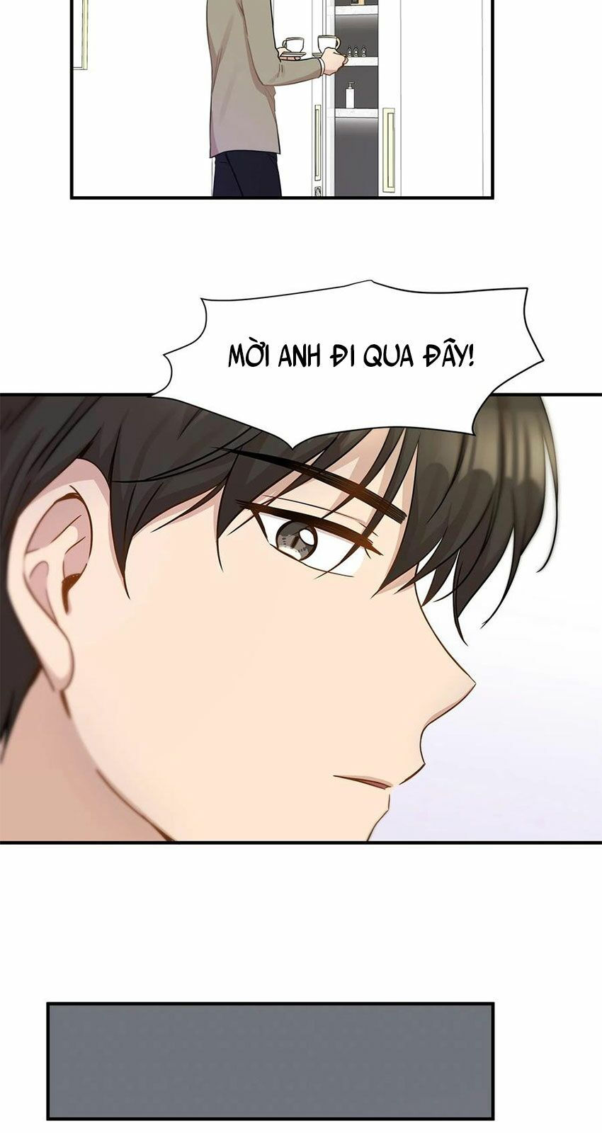 cuộc sống kỳ thú chapter 15 23