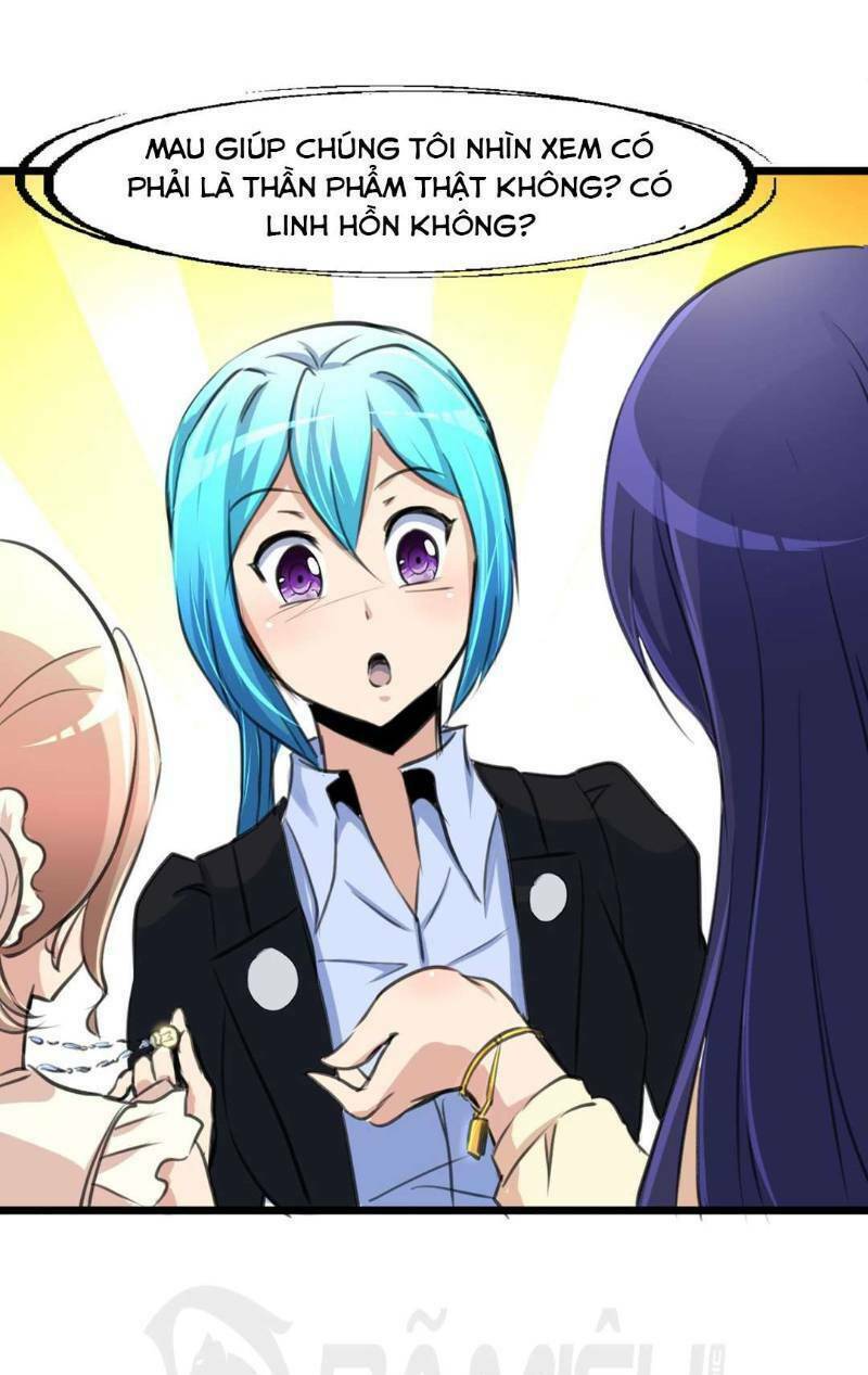 thần nhãn giám định sư chapter 107 15