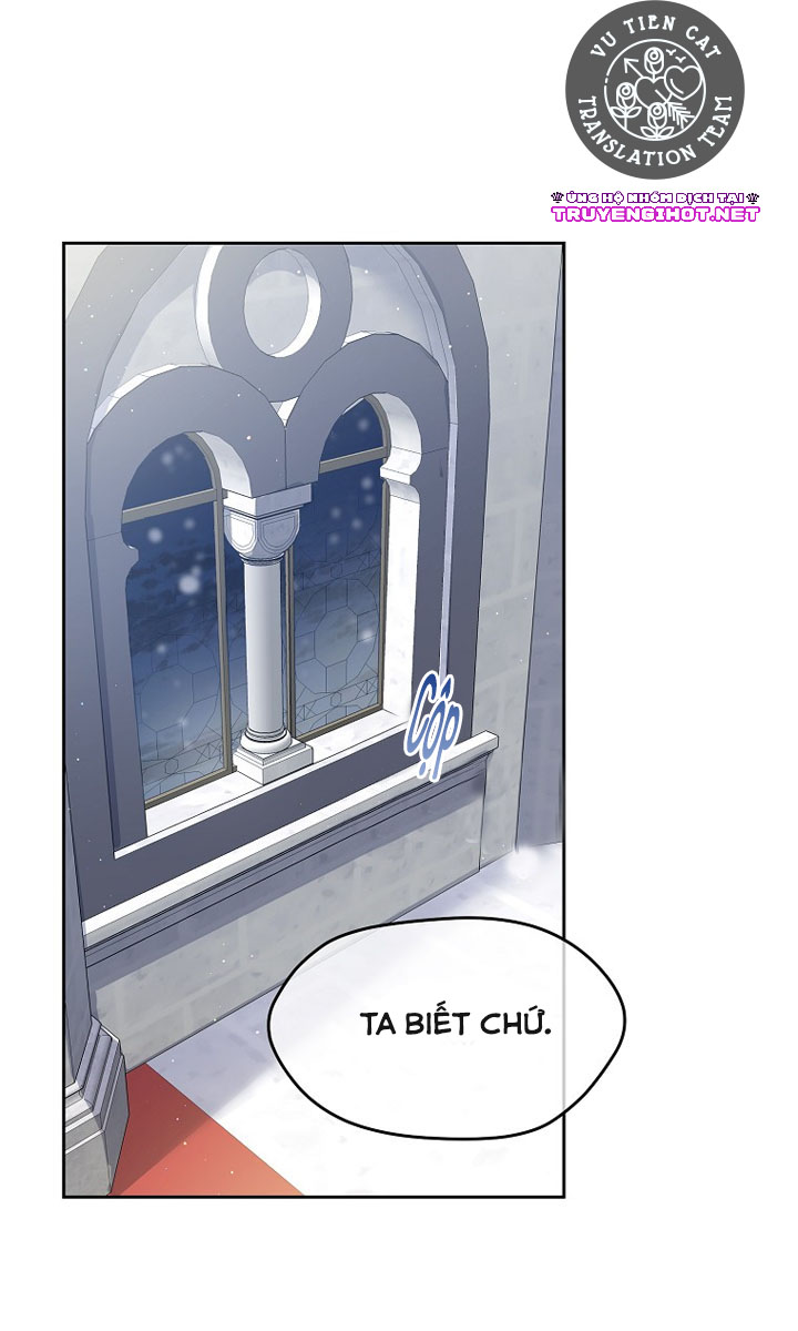 tôi gặp rắc rối vì chồng qúa dễ thương chapter 9.2 28