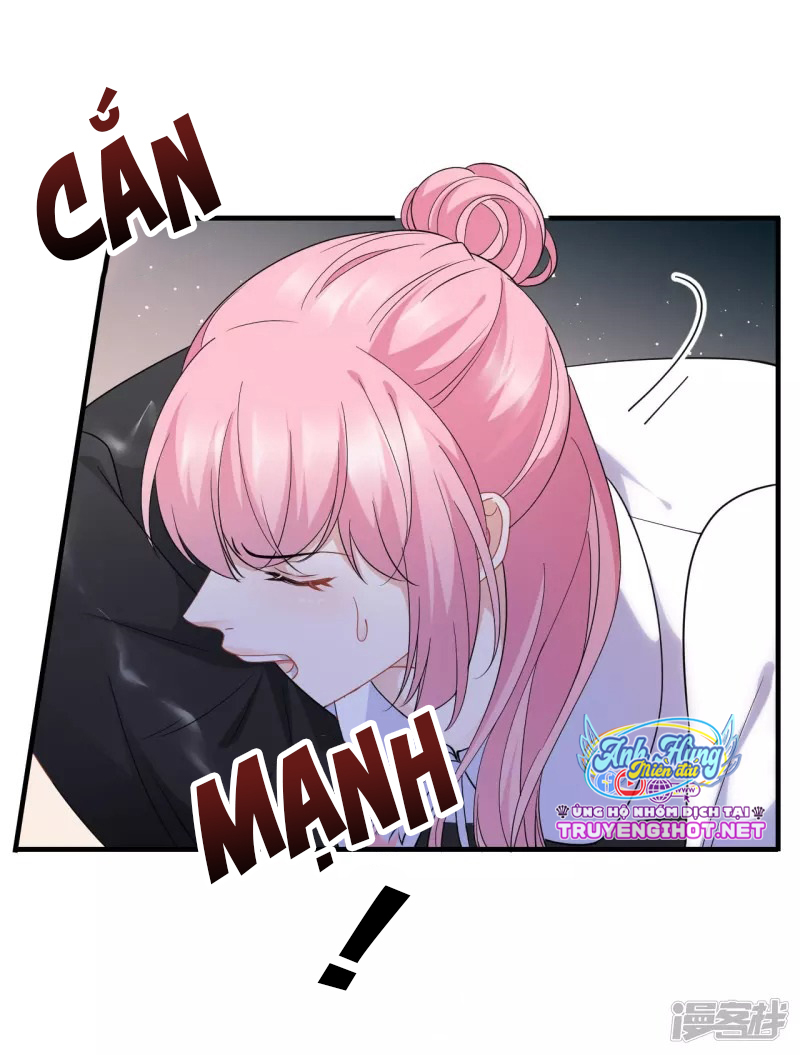 [16+] đại tiểu thư có thể có ý đồ xấu chapter 43.1 2