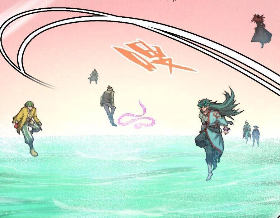 vạn cổ chí tôn chapter 266 2