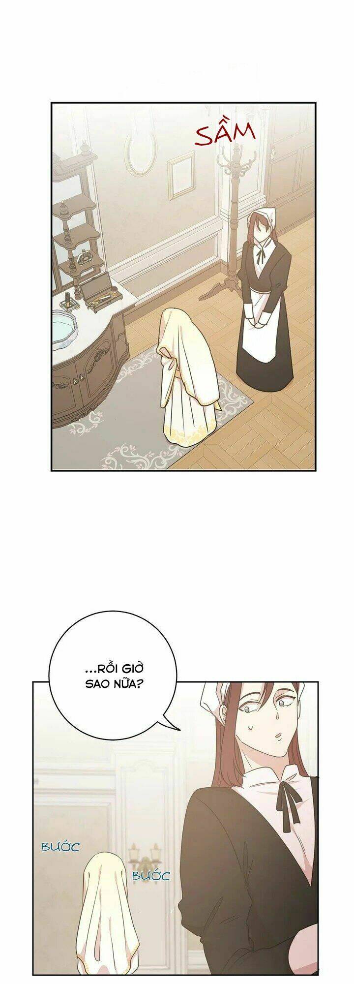 tôi chọn kết thúc của hoàng đế chapter 38 15