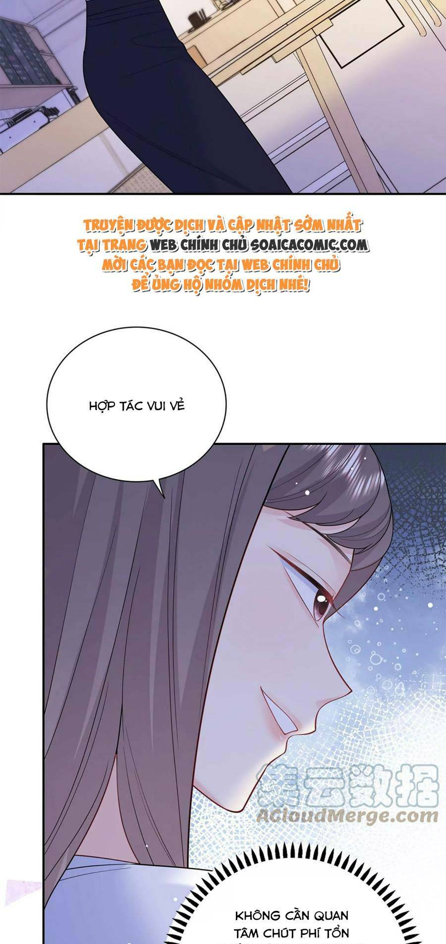 tôi dựa vào tà ý: nghịch chuyển nhân sinh chapter 116 4