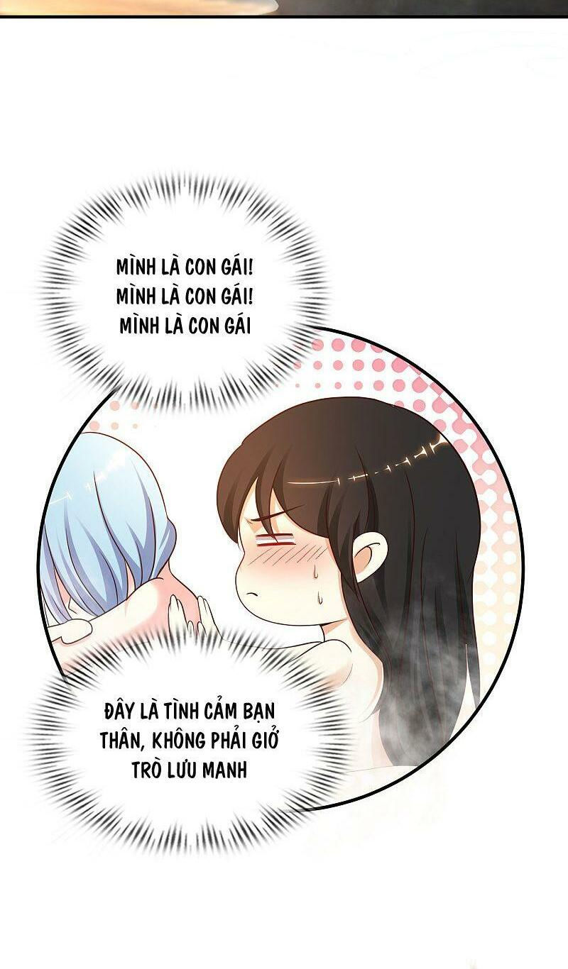 tối cường vận đào hoa chapter 164 22