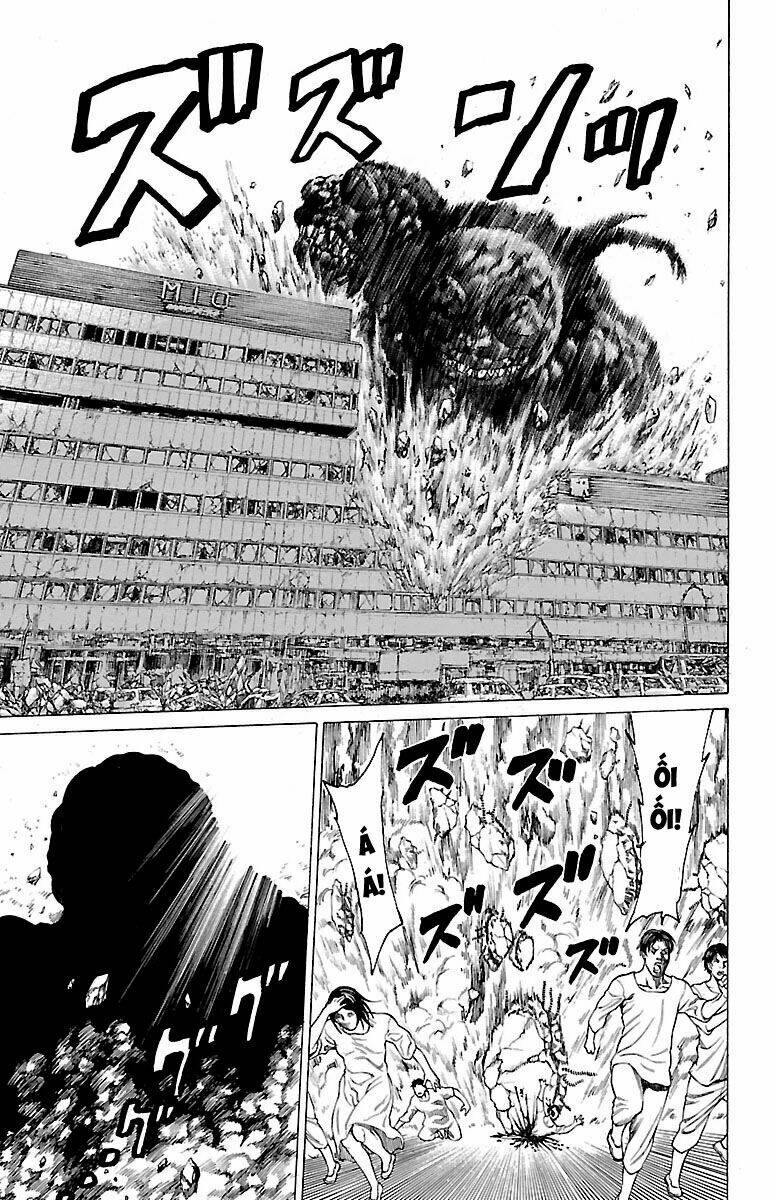 hakaijuu chapter 68 31