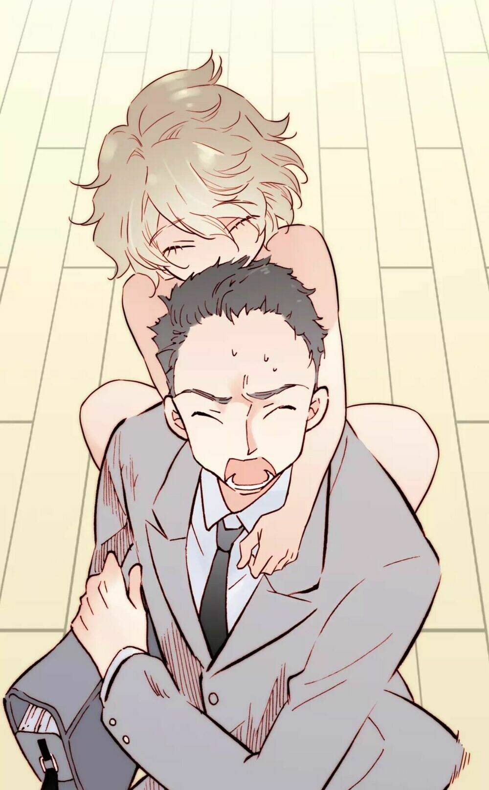 ác quỷ ngây thơ chapter 1 66