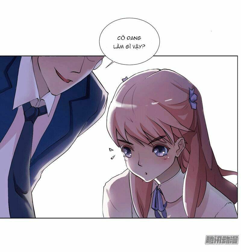 cô vợ cưới thay của tổng tài chapter 1 15