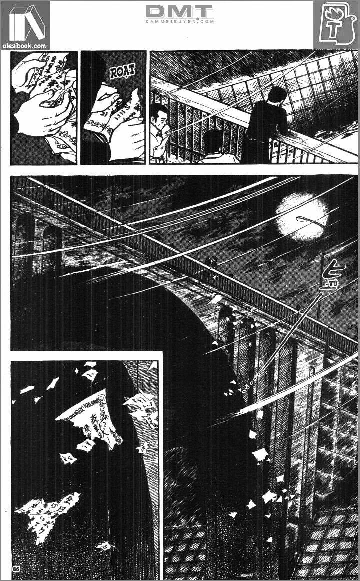 ganbare genki chapter 73 15