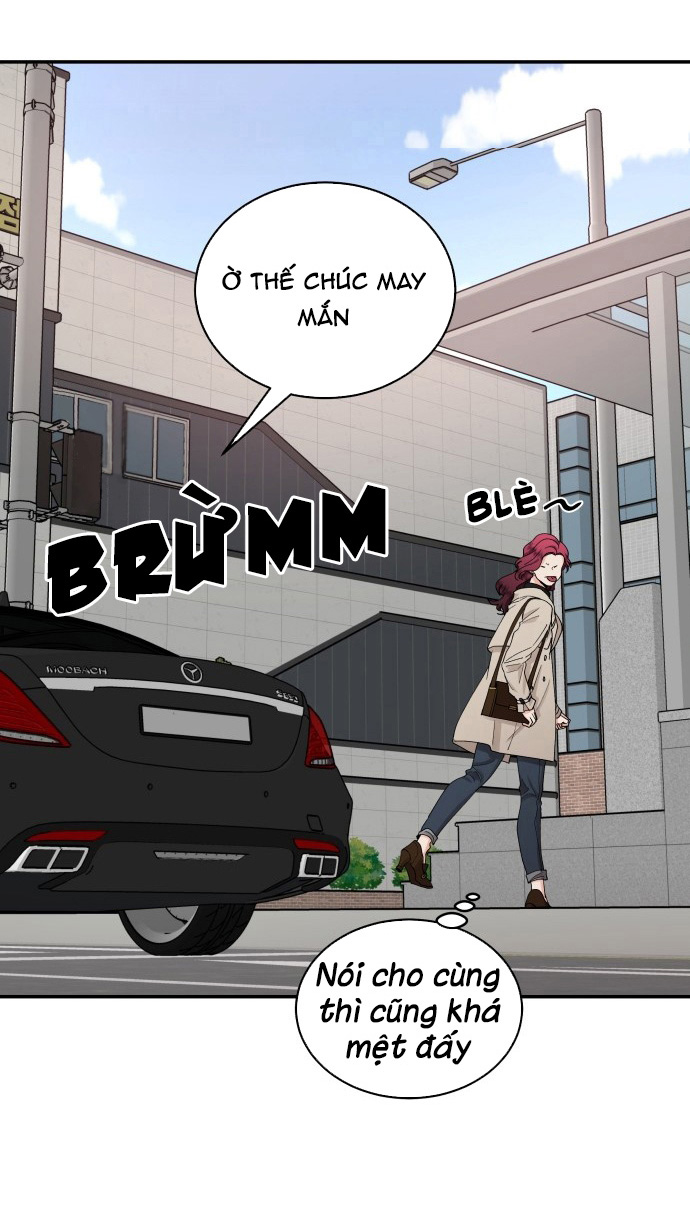 oan gia ngõ hẹp chapter 29 43