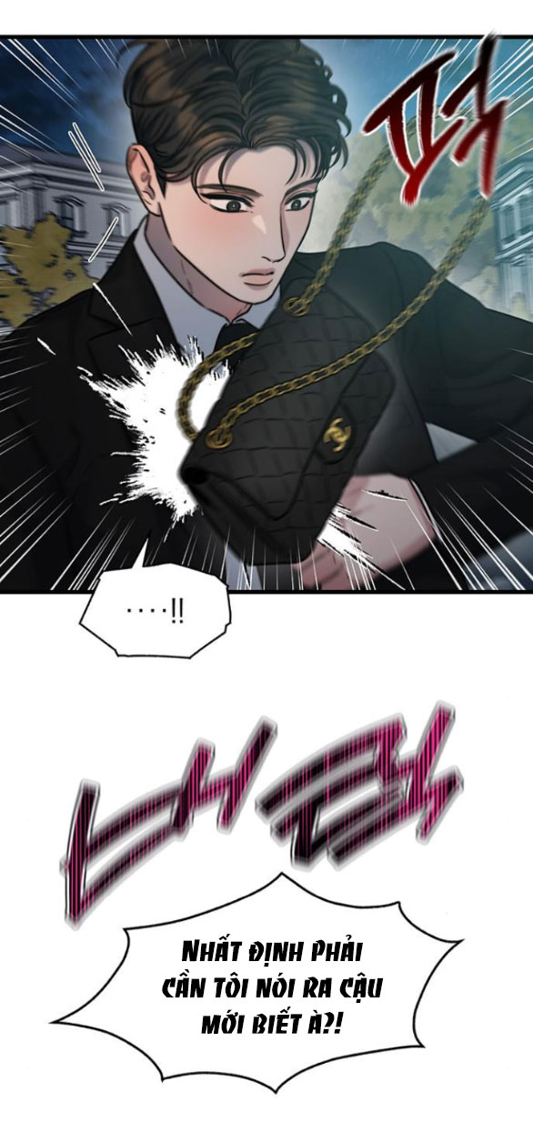 [18+] dục vọng tao nhã chapter 25.2 2