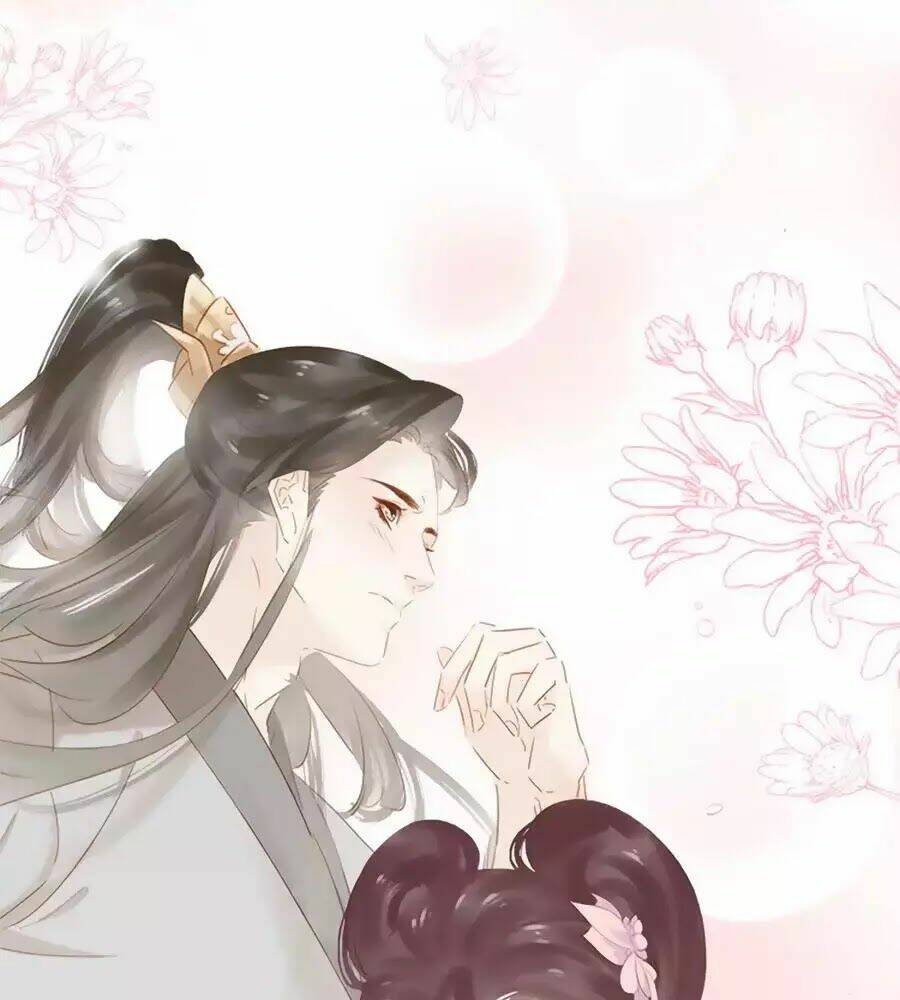 tiểu sư phụ, tóc giả của ngài rơi rồi! chapter 16 14