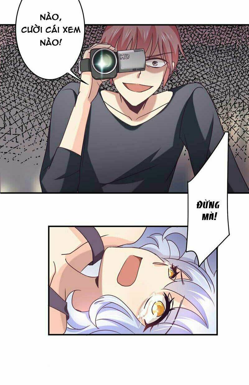 cuồng duệ tiểu thê chapter 51 18