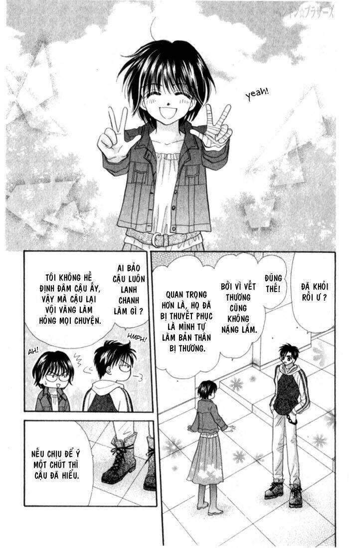 penguin brothers chapter 27 17