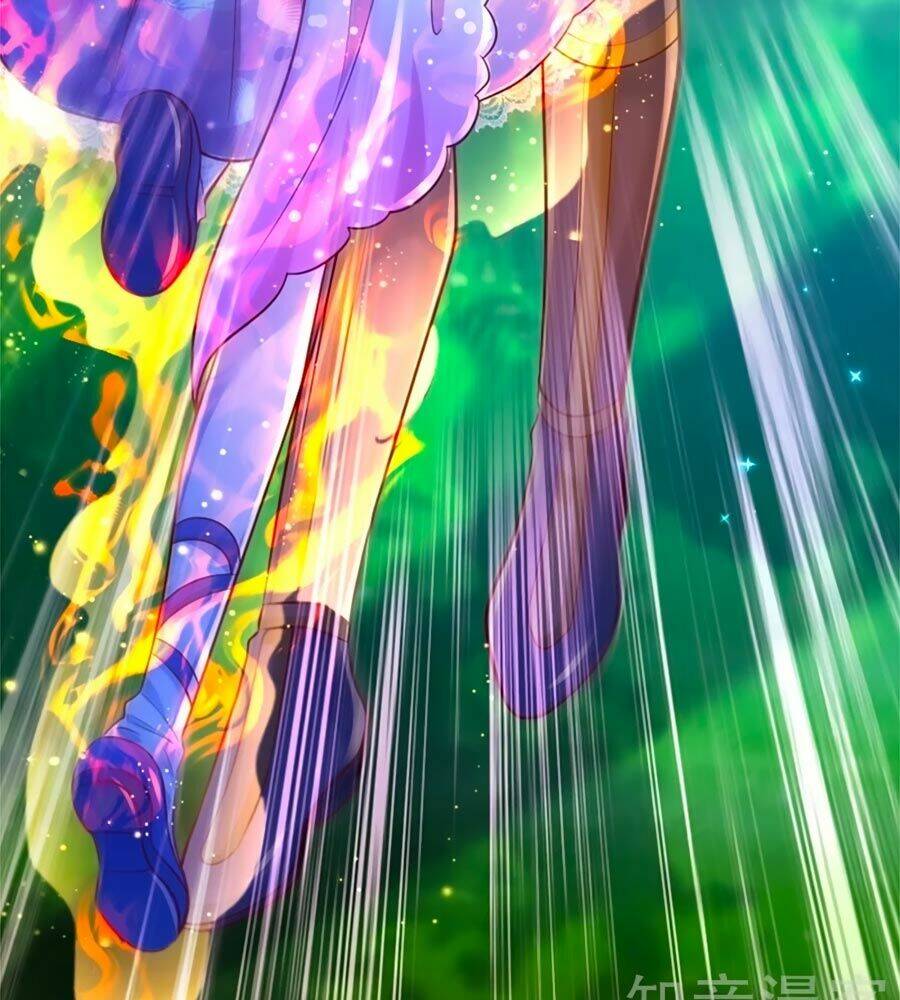 bỗng một ngày trở thành con gái nhà vua chapter 207 31