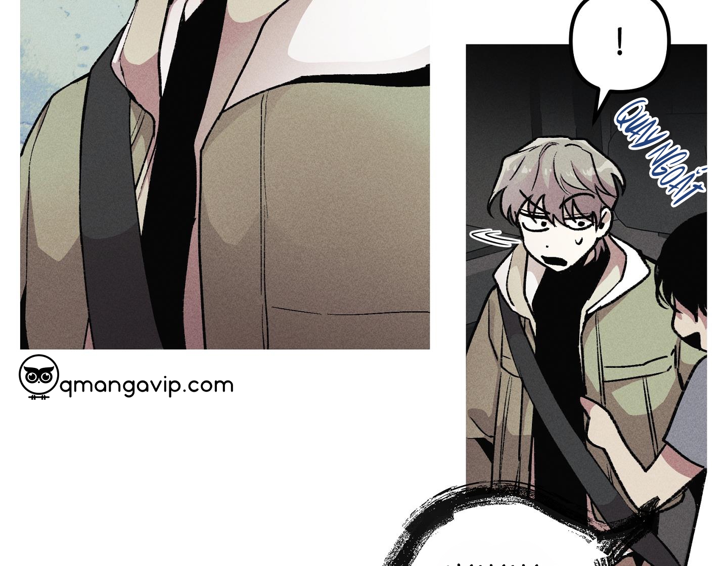 quan hệ chết chóc chapter 22 41