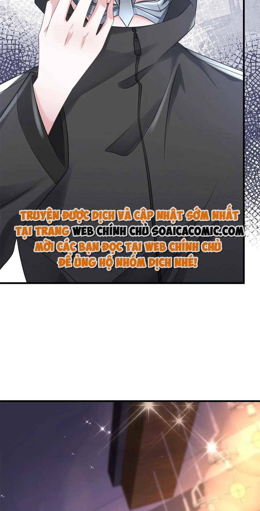 vợ tôi là boss ngầm đầy quyền lực chapter 36 19