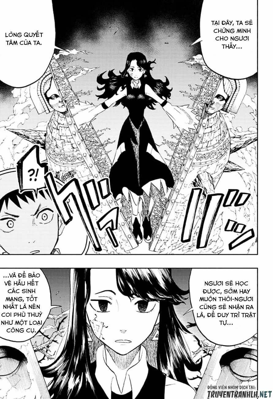 guardian of the witch chapter 5 12