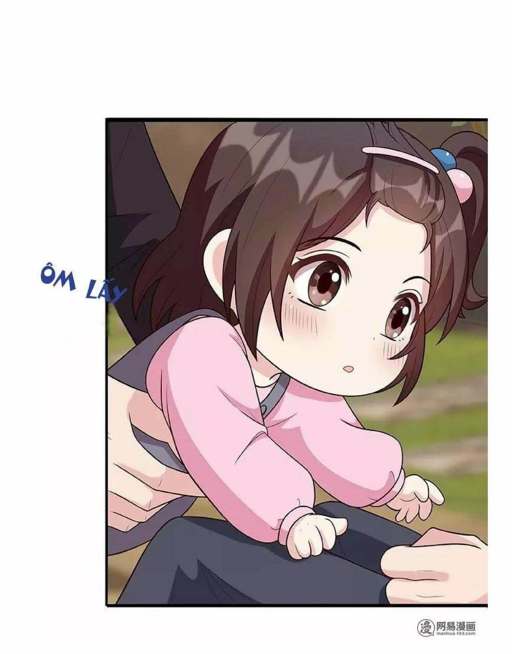 nam thần manh bảo tận diệt chapter 13 27