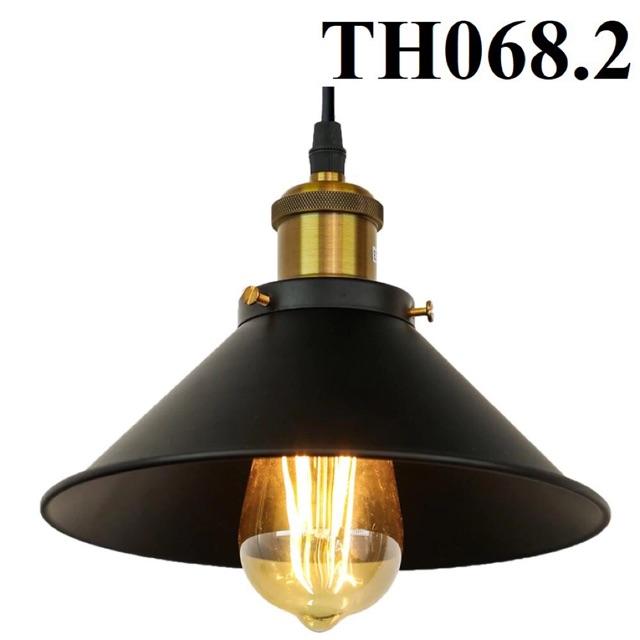Đèn thả quán