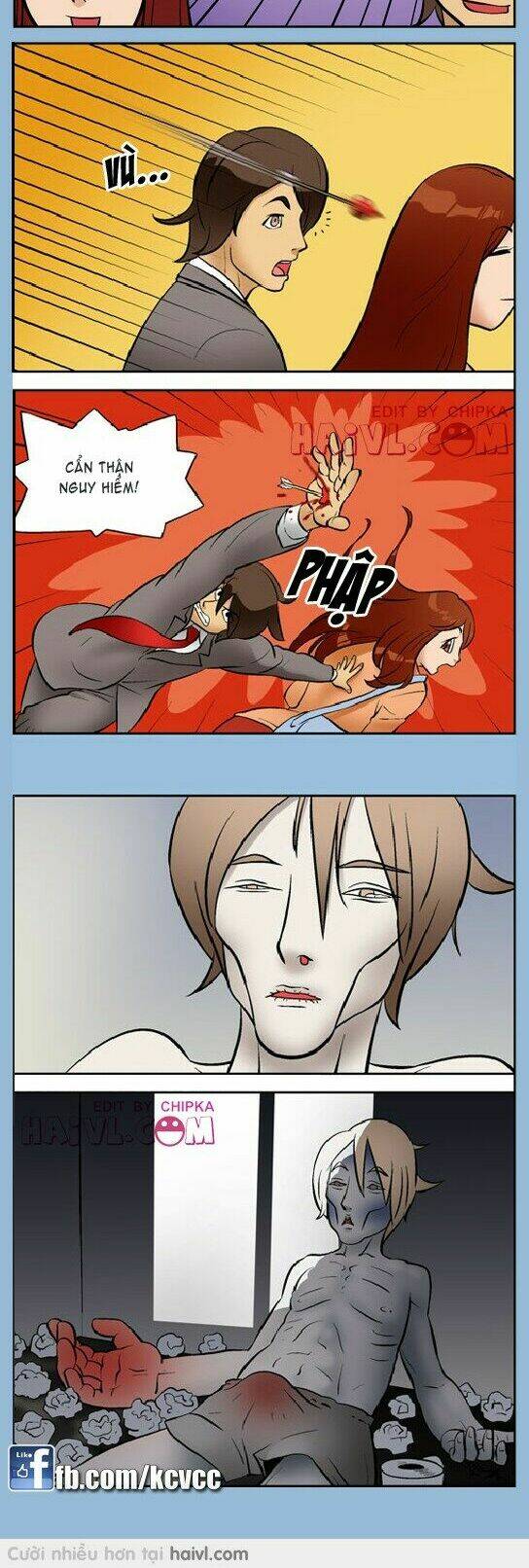 kim chi và củ cải chapter 836 2