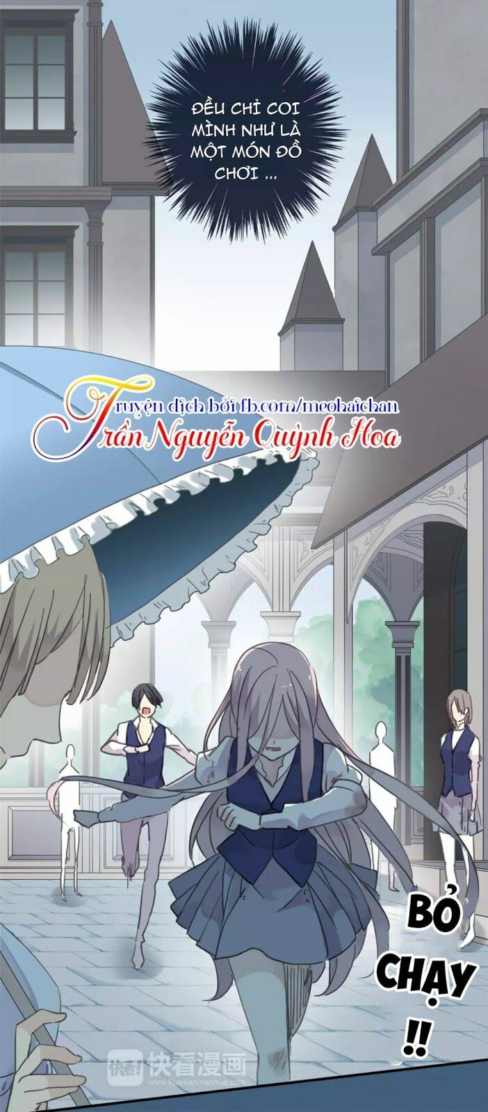 vết cắn ngọt ngào phần 1 chapter 3 7