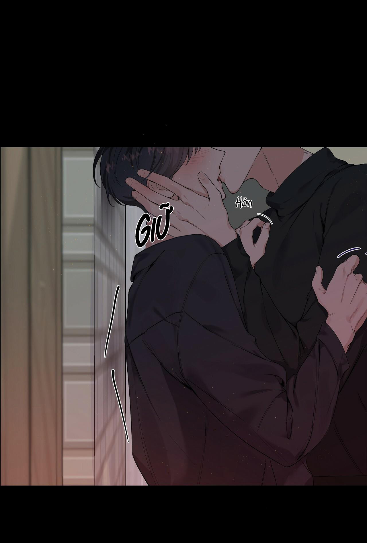 đừng bận tâm darling chapter 1 14