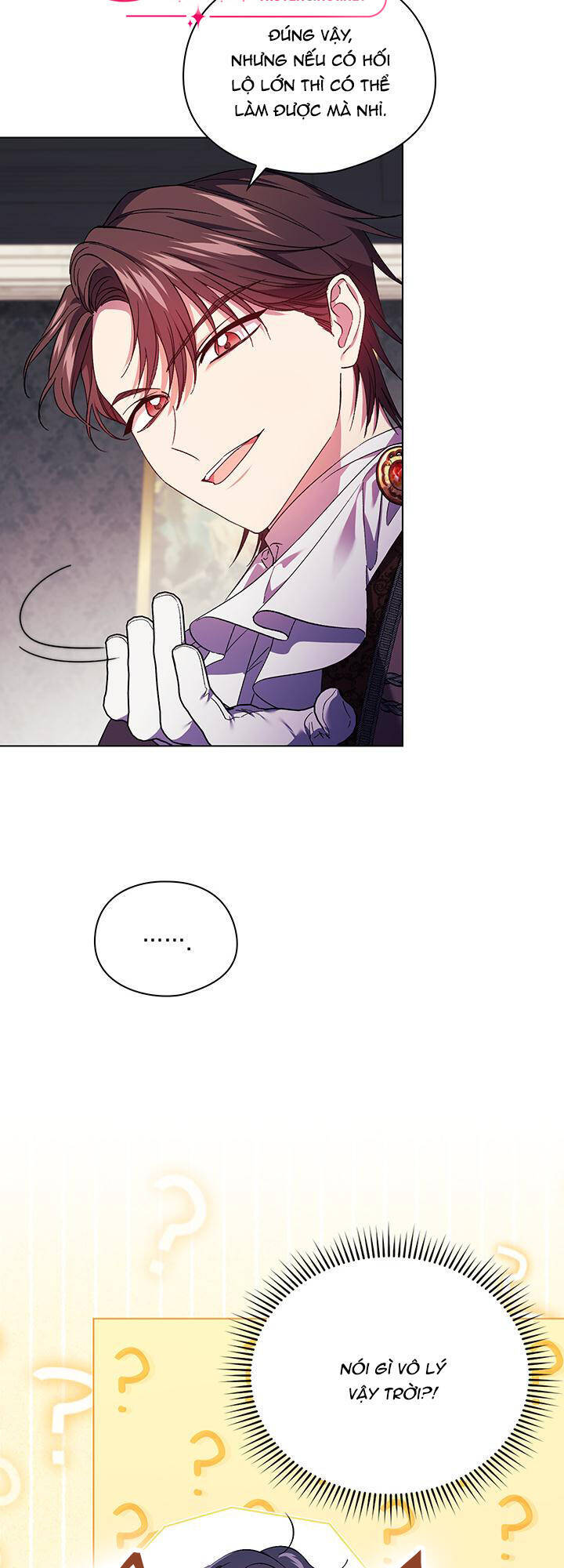 đừng mơ rằng tôi sẽ tin tưởng cô một lần nữa chapter 21.1 41