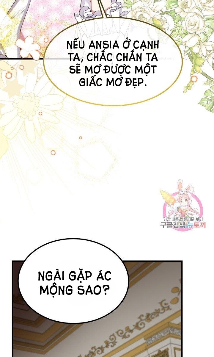 trở thành vợ thái tử quái vật chapter 29.1 9