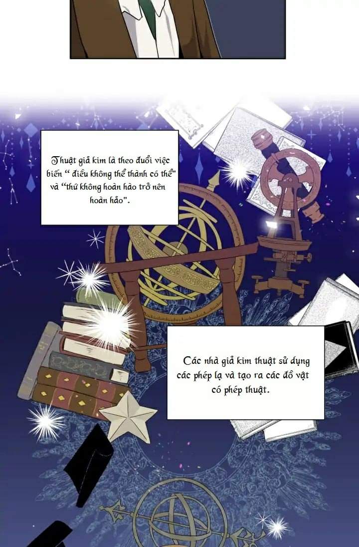 a witch’s hopeless wish chapter 5 17