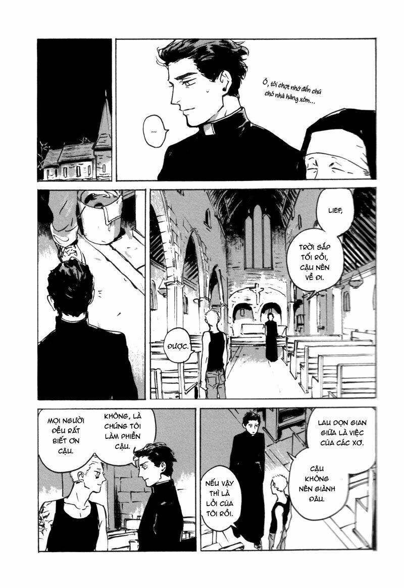 dear, my god chapter 1.2 39