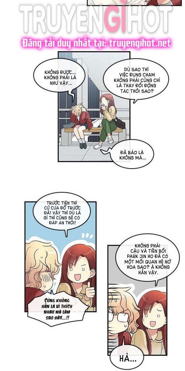 [18+] nàng hoa chapter 19.1 13