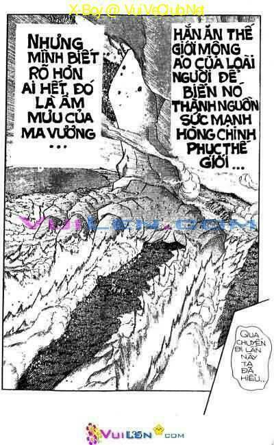 theo dấu rồng thần - dragon quest chapter 35 29