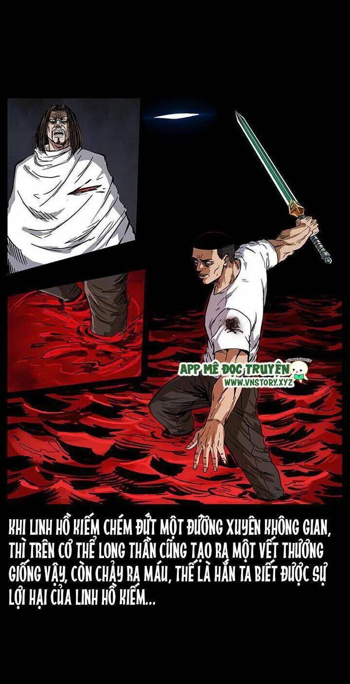 U Minh Ngụy Tượng Chapter 204 14