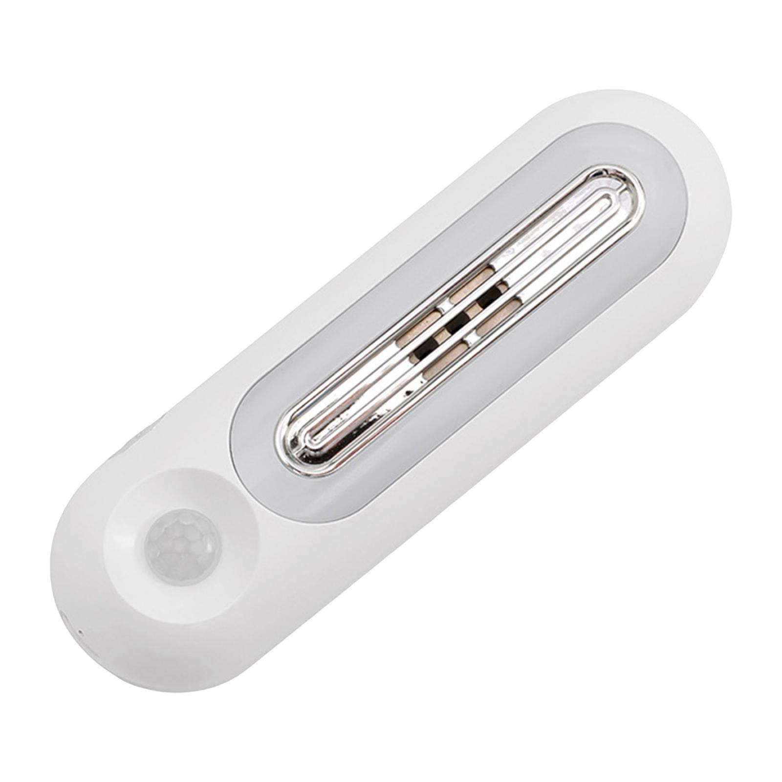 Refrigerator Deodorizing Sterilizer O3 Ozone Generator Air Purifier for Fridge