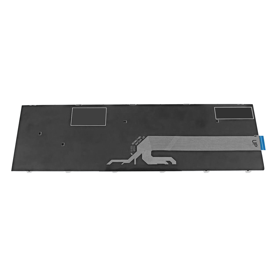 Bàn Phím Dành Cho Laptop Dell Inspiron 3541 3542 3549 5542 5543 - Hàng Nhập Khẩu