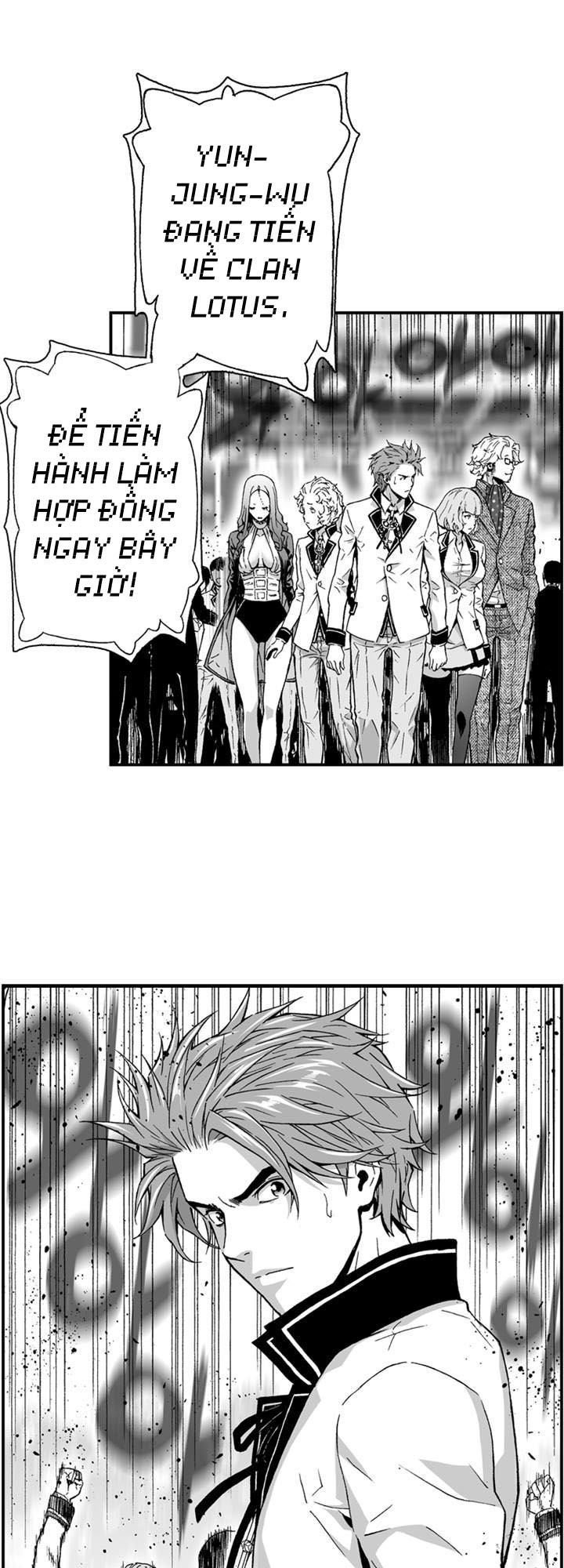 action idols - age of young dragons chapter 9 6