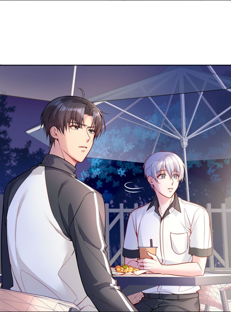 chàng nhân viên host và gã hàng xóm nguy hiểm chapter 54 30