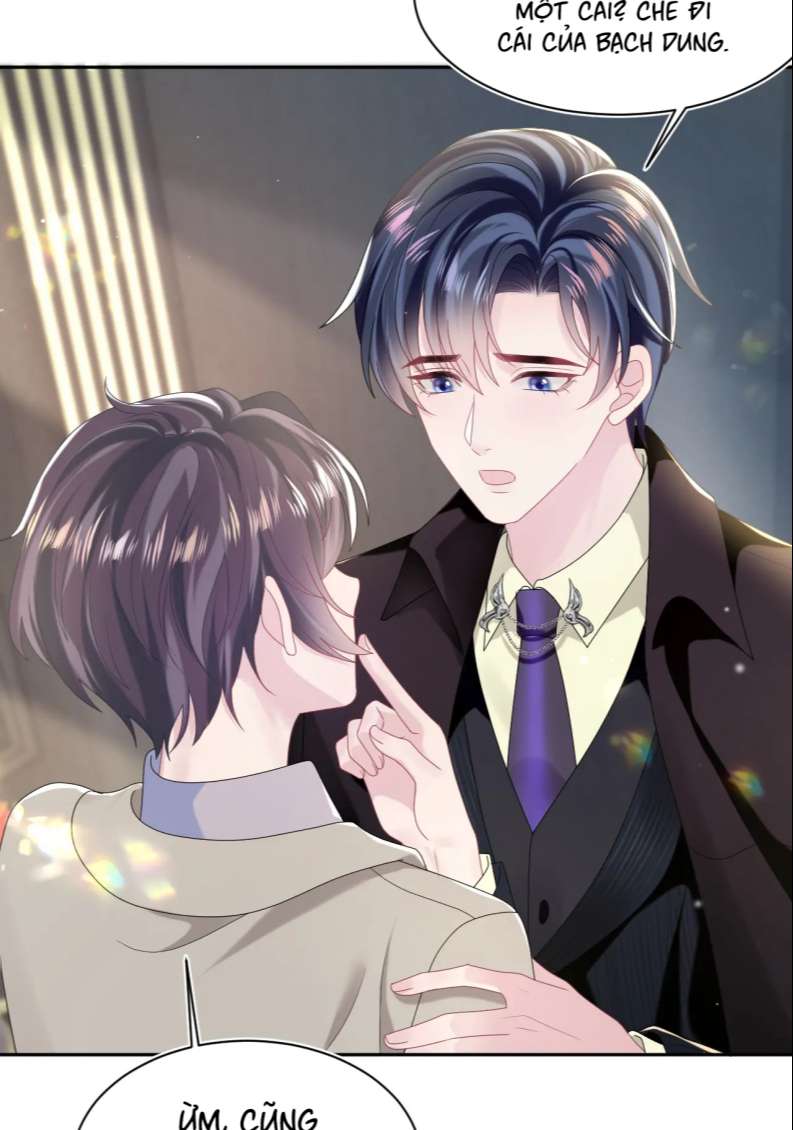 Tuyệt Mỹ Bạch Liên Online Dạy Học chapter 143 16