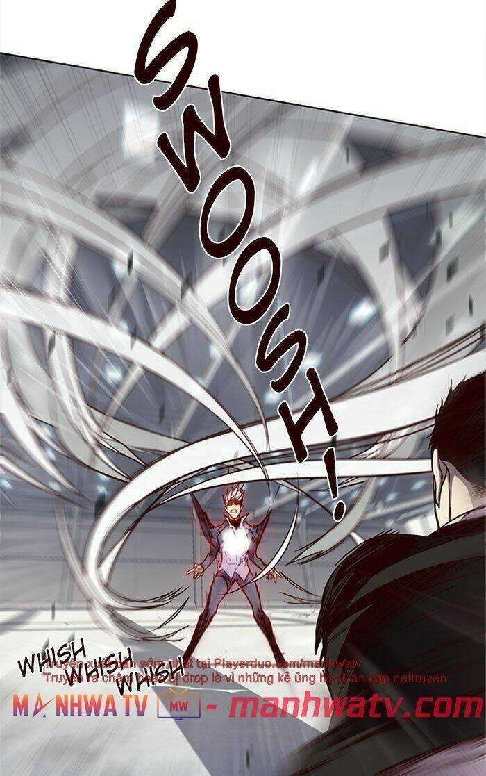 biến thân thành mèo chapter 32 11