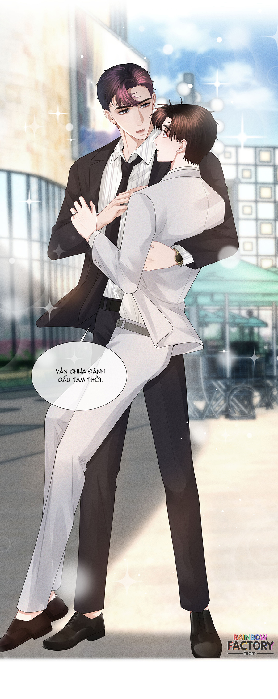 dior tiên sinh chapter 35 32