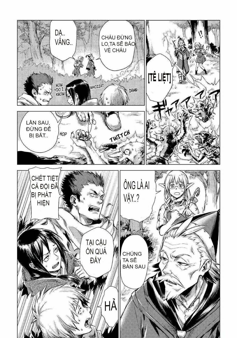 cụ tokuda ở dị giới chapter 1 30